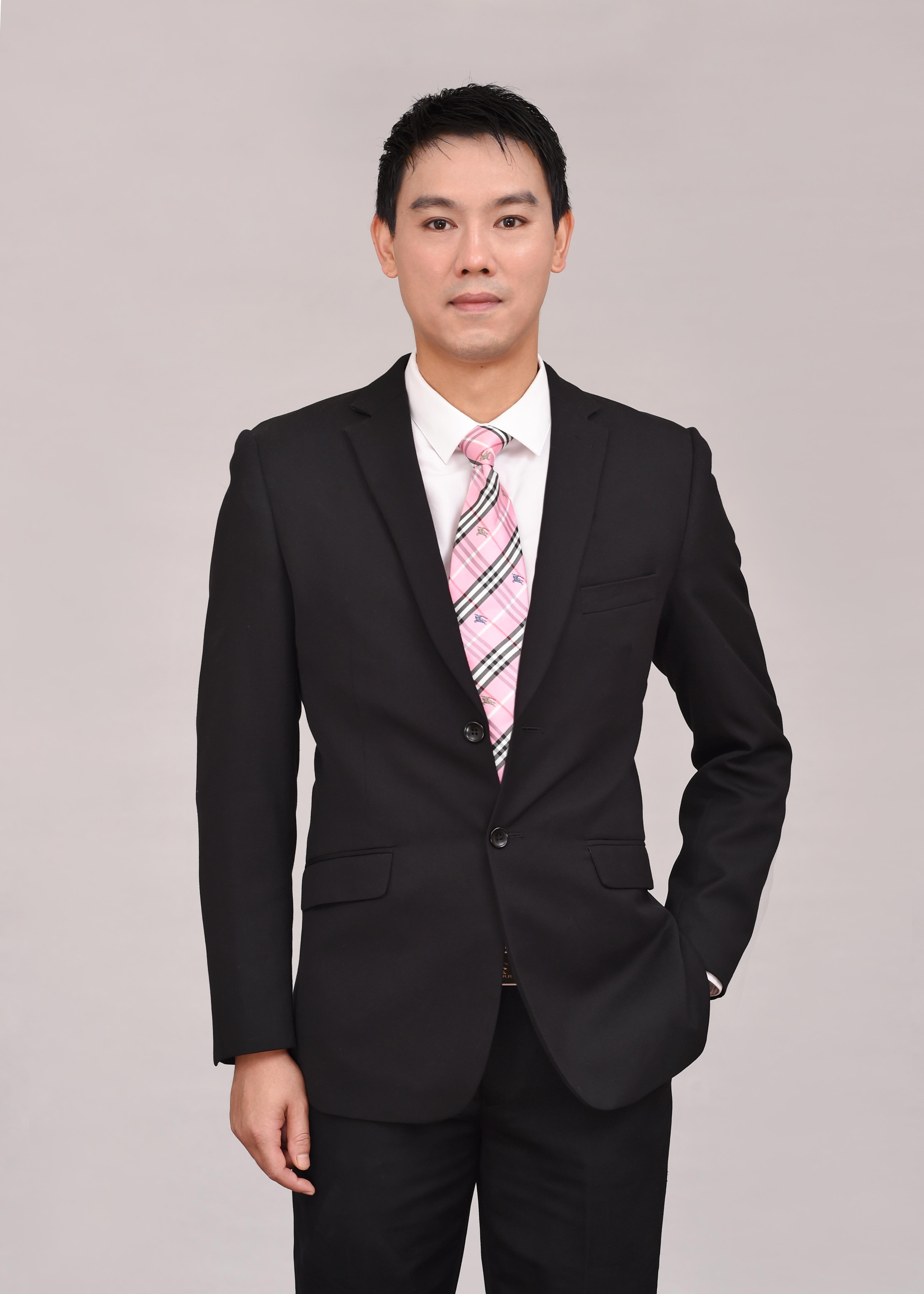 郑滔 品牌与内容负责人